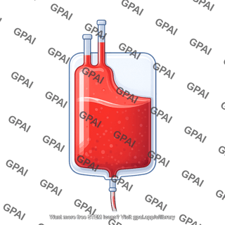 Product bag large