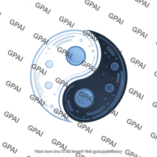Yin yang