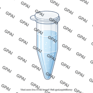 Eppendorf tube 1 5ml 3 4 view closed full liquid