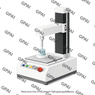 Texture analyzer