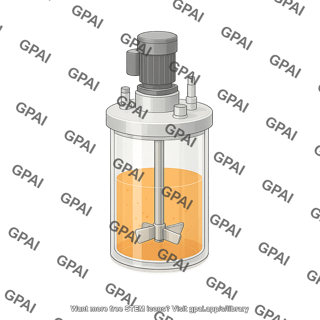 Bioreactor cstr full