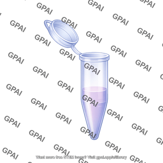 Eppendorf tube 2 3 open
