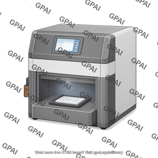 Imaging system macsima