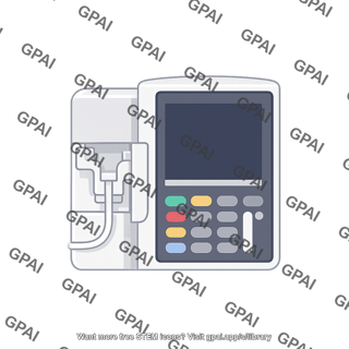 Infusion pump