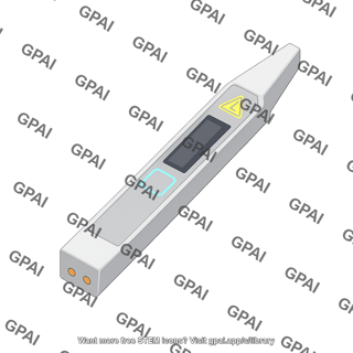 Data acquisition system probe