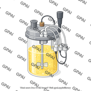 Bioreactor ambr 250