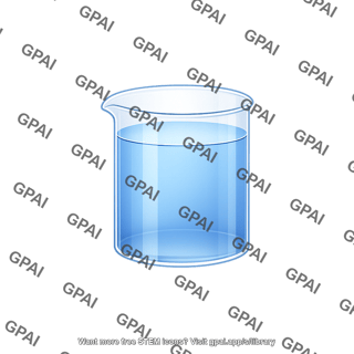 Beaker small full