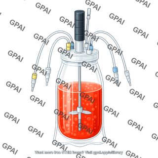 Single use bioreactor univessel su full liquid 144