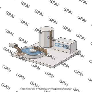 Sewage treatment