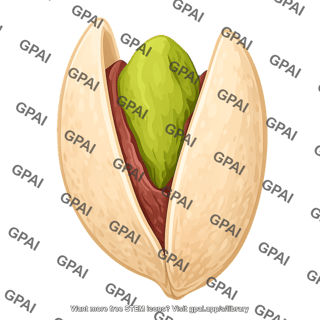 Pistachio