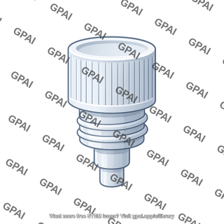 Centrifuge tube cap