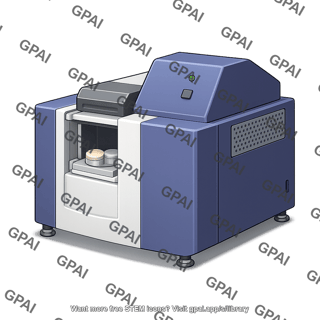 Wdxrf spectrometer supermini 200