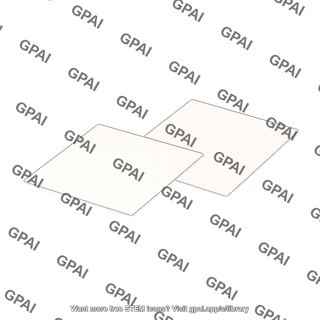 Filter paper square 2
