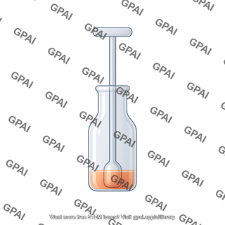 Dounce homogenizer