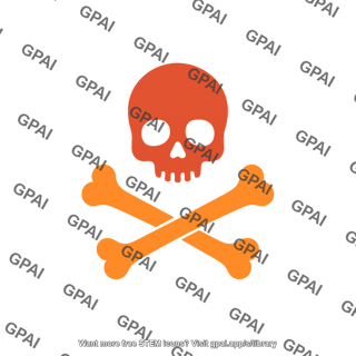 Death symbol