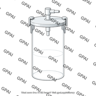 Plethysmography chamber body