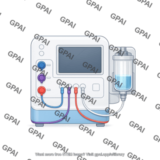 Automated cell processor lovo