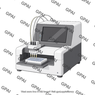 Digital pcr analyzer lightcycler pro