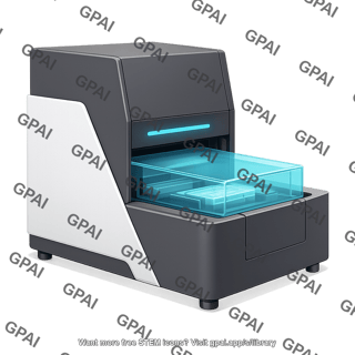 Bli system gator bio plus 930