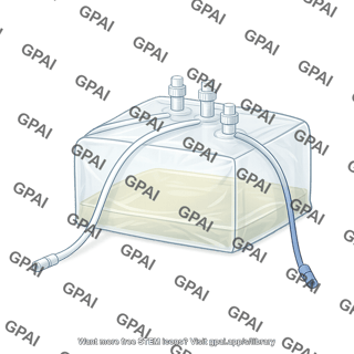 Bioprocess container small scale