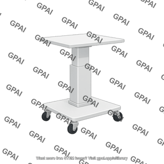 Lab cart 2