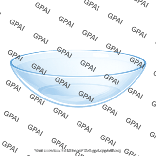 Contact lens 385