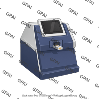 Microscale thermophoresis instrument monolith nt.115