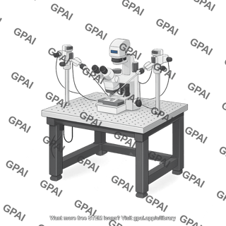 Electrophysiology rig
