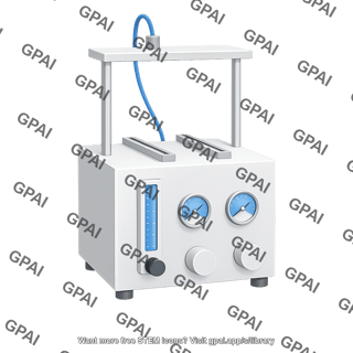 Positive pressure manifold