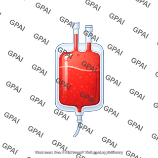 Product bag small