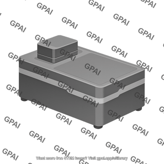 Mass photometer karitromp 349