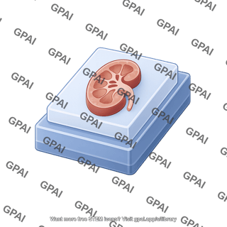 Ffpe sample kidney