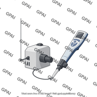 Electronic von frey device