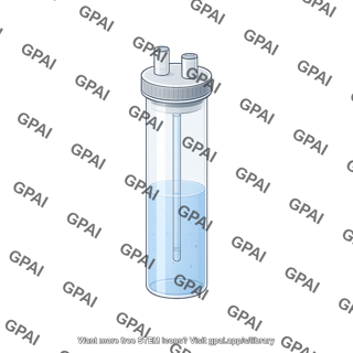 Bioreactor tube 30ml