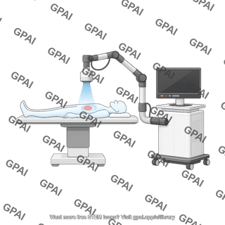 Histotripsy system edison