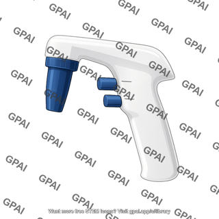 Pipette controller