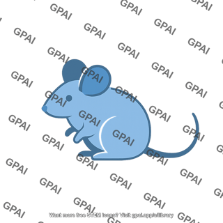Mouse symbol 2