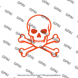 Ghs whmis skull and crossbones