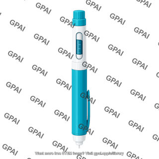 Insulin pen