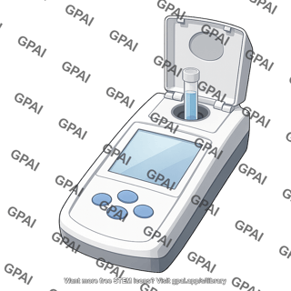 Fluorometer
