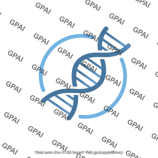 Genomics symbol 1