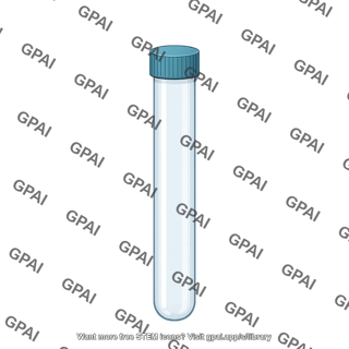 Cpt tube empty with cap