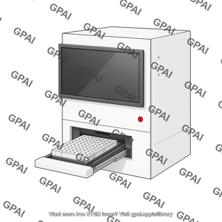 Elispot analyzer