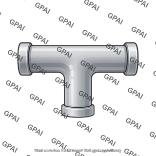 Pipe t