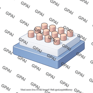 Ffpe sample blank