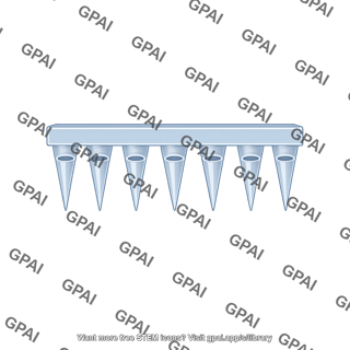 Microneedle hollow array
