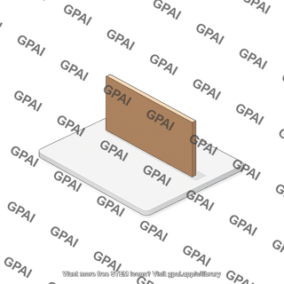 Skinner box divider