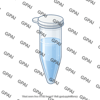 Eppendorf tube 1.5ml 3 4 view closed full liquid