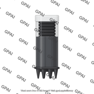 Ear specula dispenser