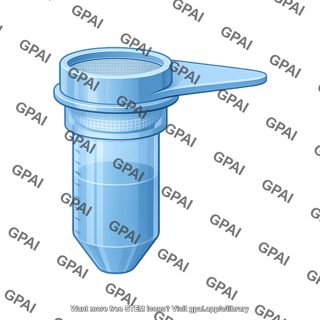 Pluri strainer 50 ml falcon tube